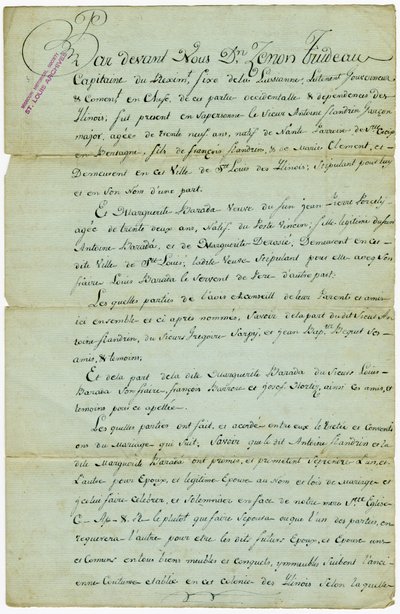 Unbekanntes Bild von Louis Barada